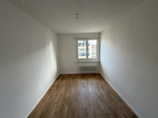Top Lage mit eigenem Waschturm und Balkon 7