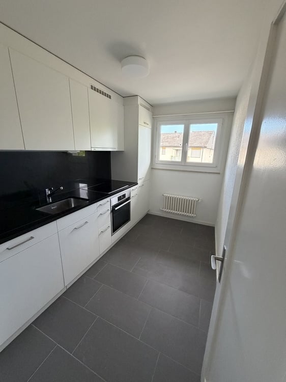 Top Lage mit eigenem Waschturm und Balkon 3