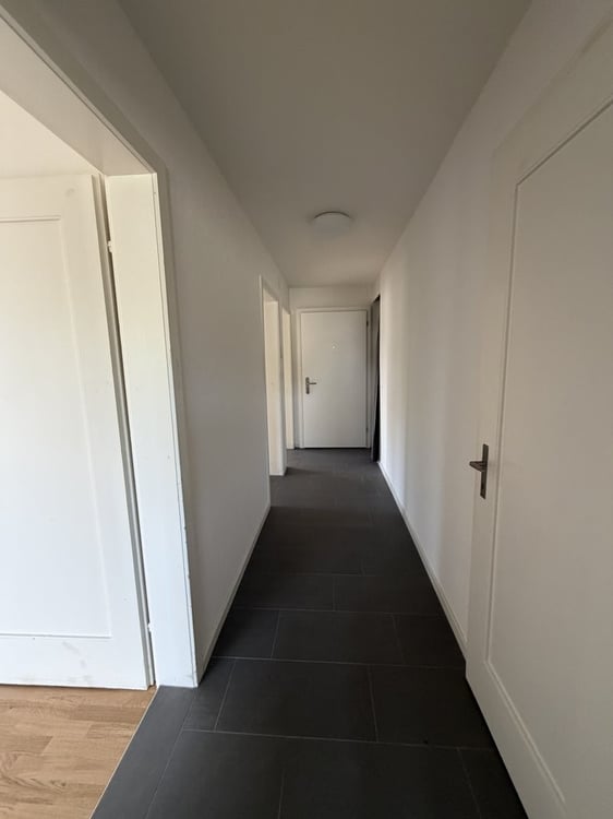 Top Lage mit eigenem Waschturm und Balkon 9