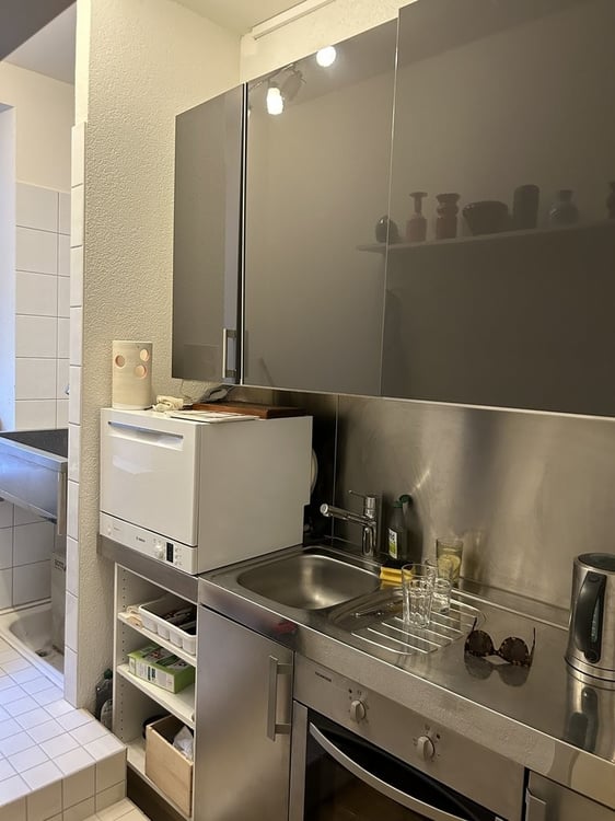 Büroräumlichkeiten im Seefeld zu vermieten 7