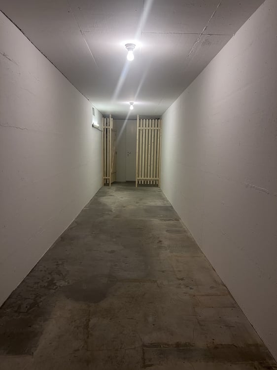 Lagerraum im Zentrum von Geroldswil 2