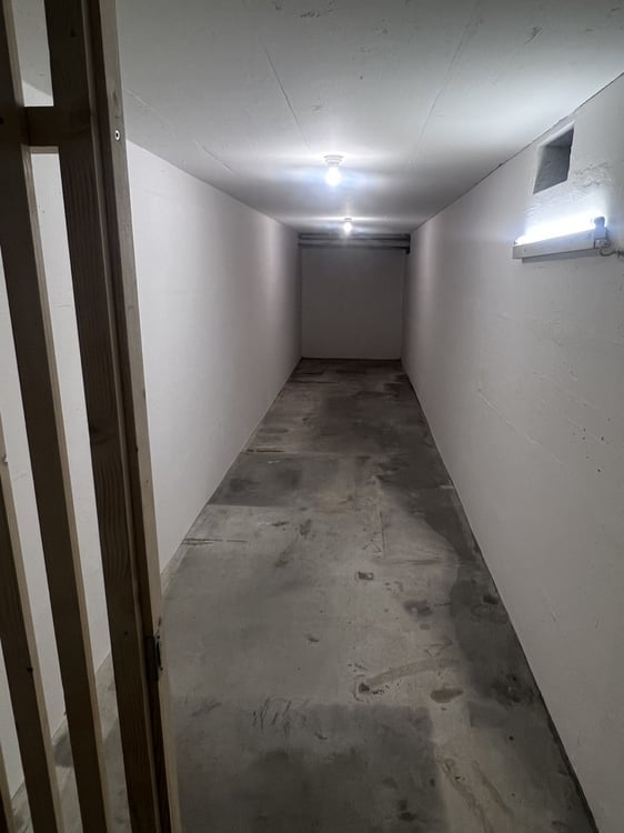 Lagerraum im Zentrum von Geroldswil 3