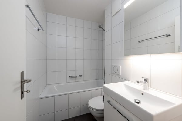 2-Zimmer Wohnung in Zürich-Oerlikon 2