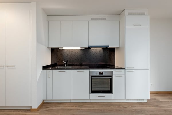 2-Zimmer Wohnung in Zürich-Oerlikon 3