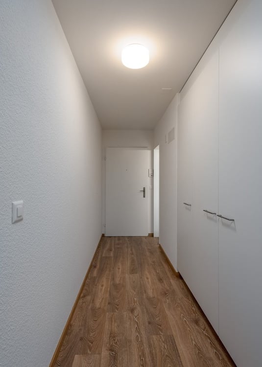 2-Zimmer Wohnung in Zürich-Oerlikon 4