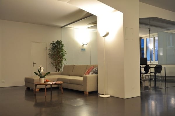 Büroräumlichkeit an bester Lage in 8004 Zürich 1