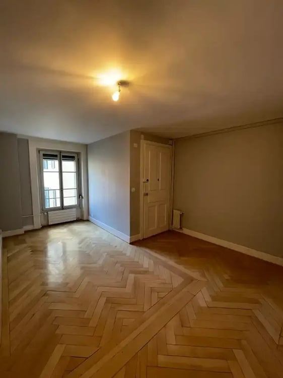 Proche rue de Carouge, quartier calme et agréable à vivre 4