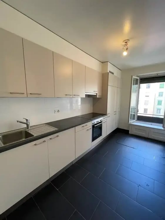 Proche rue de Carouge, quartier calme et agréable à vivre 2