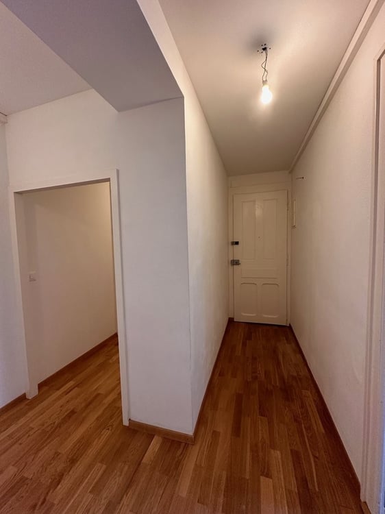 Appartement de 5p aux Eaux-Vives 10