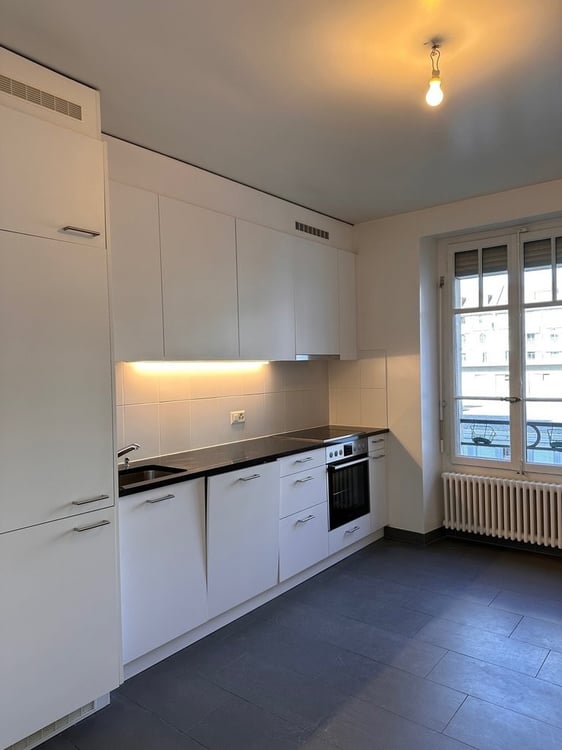 Appartement de 5p aux Eaux-Vives 3