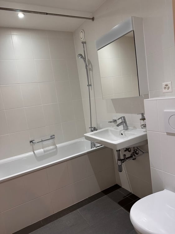 Appartement de 5p aux Eaux-Vives 4