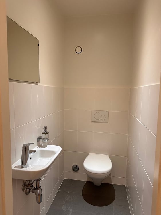 Appartement de 5p aux Eaux-Vives 6
