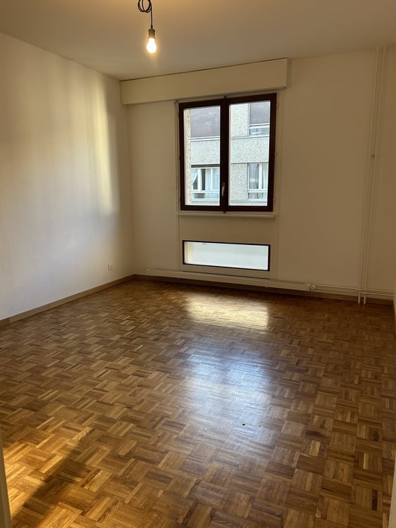 Apppartement 4 p. aux Pâquis - proche gare et lac 7