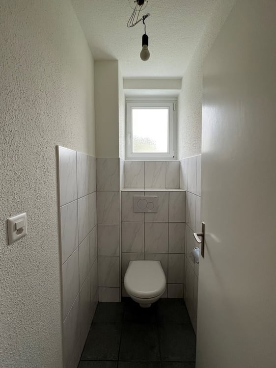 Wohnung in Seebach - Befristet bis 31.03.2028 4