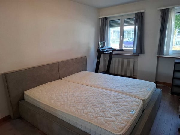 Grosszügige 1-Zimmer Wohnung in Zürich-Oerlikon 5