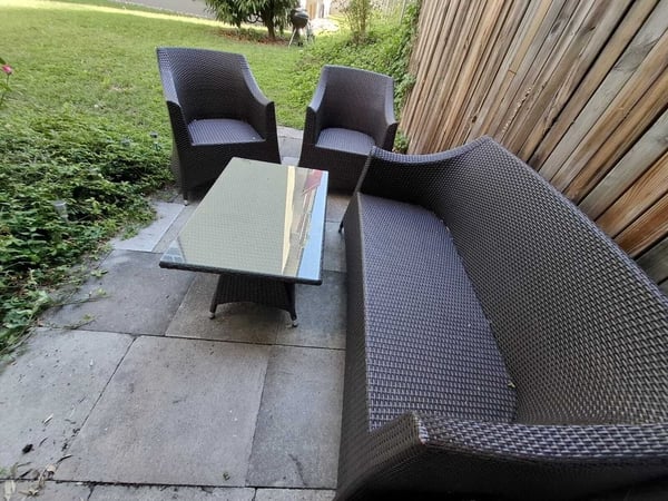 Grosszügige 1-Zimmer Wohnung in Zürich-Oerlikon 6
