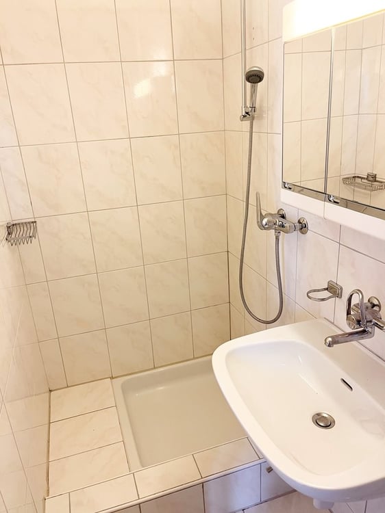 2-Zimmerwohnung im Niederdorf - Zürich Kreis 1 4