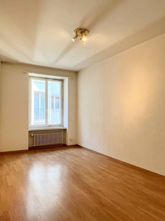 2-Zimmerwohnung im Niederdorf - Zürich Kreis 1 3