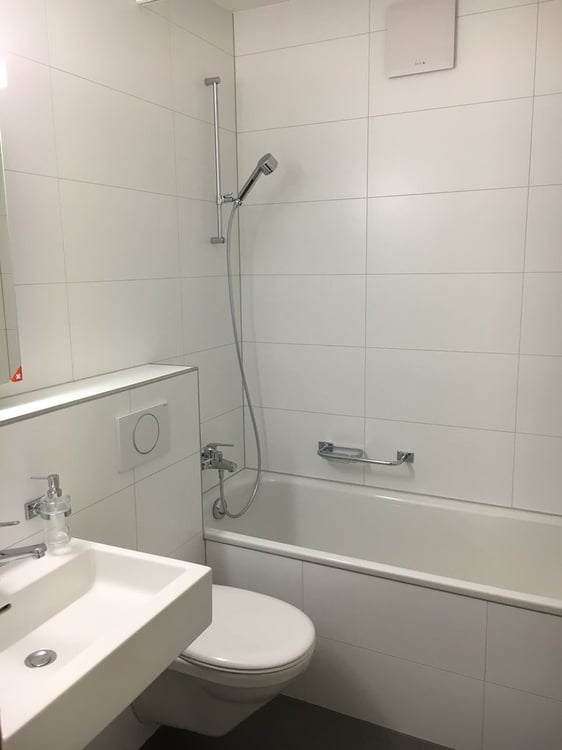 Im Herzen von Zürich 3