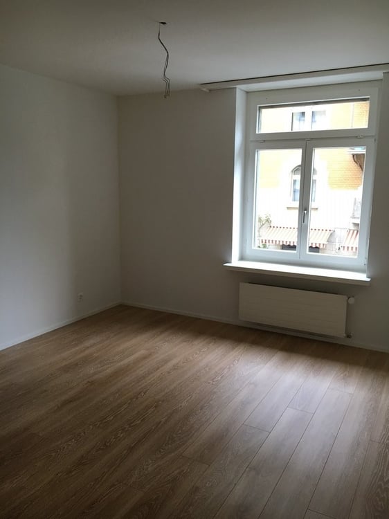 Im Herzen von Zürich 4