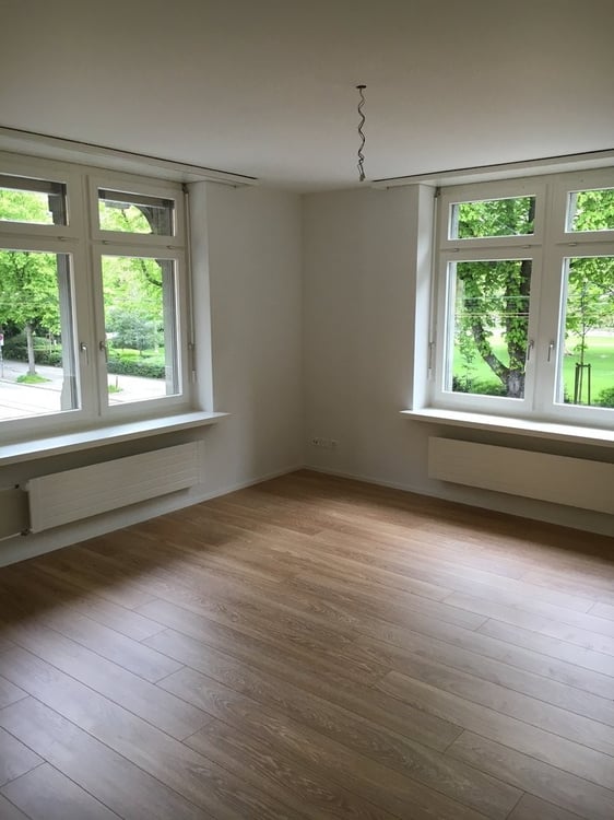 Im Herzen von Zürich 6