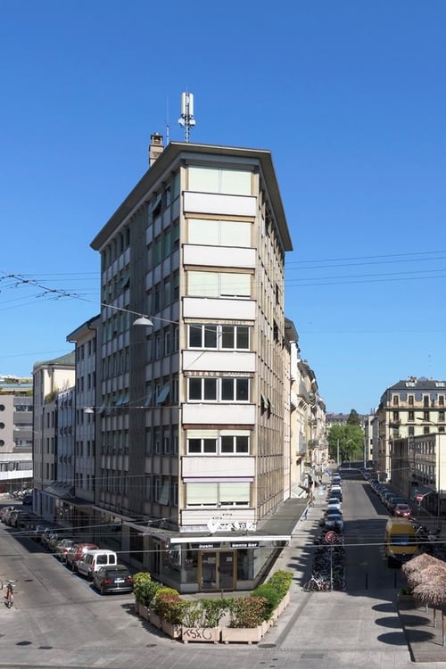 Plainpalais 1