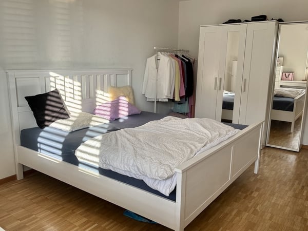Zentrale Wohnung - Nähe Sternen Oerlikon 6