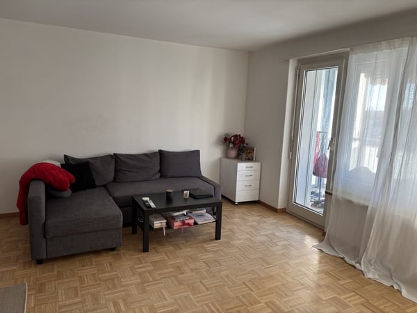 Zentrale Wohnung - Nähe Sternen Oerlikon 4