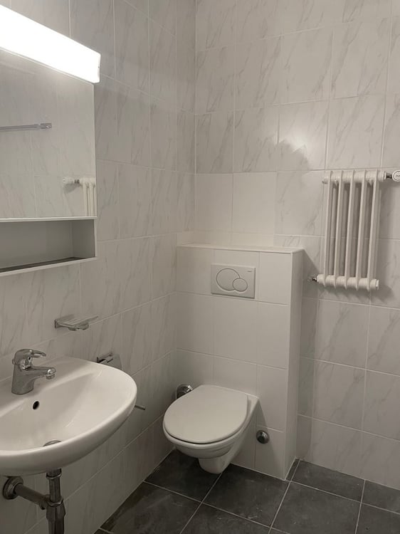 Bel appartement en plein coeur de la Vieille-Ville 4
