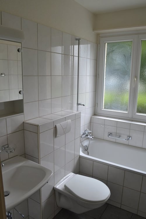 Ruhige Wohnlage im Grünen / Nähe Glattzentrum 3