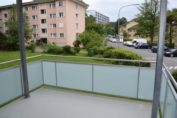 Ruhige Wohnlage im Grünen / Nähe Glattzentrum 5