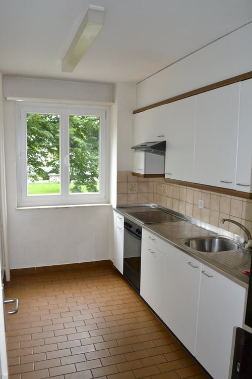 Ruhige Wohnlage im Grünen / Nähe Glattzentrum 2