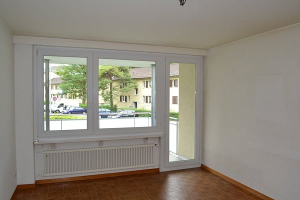 Ruhige Wohnlage im Grünen / Nähe Glattzentrum 4