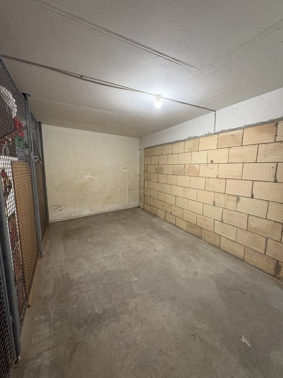 Lagerraum mitten im Zentrum von Zürich zu vermieten 2