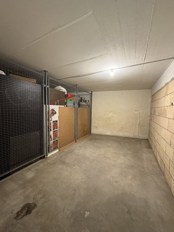 Lagerraum mitten im Zentrum von Zürich zu vermieten 4