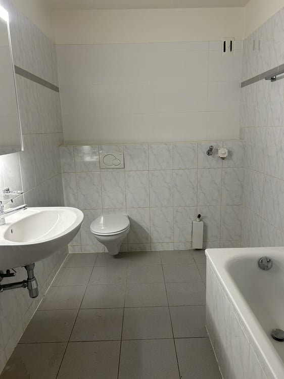 Appartement en attique dans le quartier de St-Jean - Charmilles 6