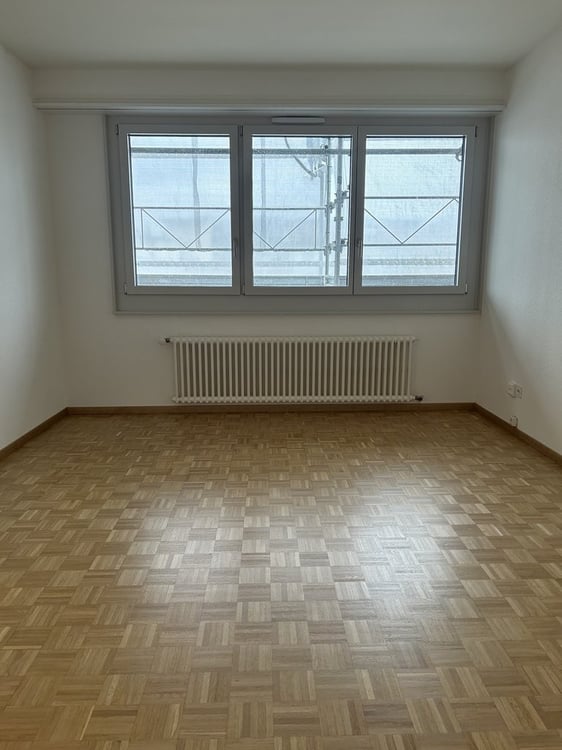 Appartement en attique dans le quartier de St-Jean - Charmilles 5