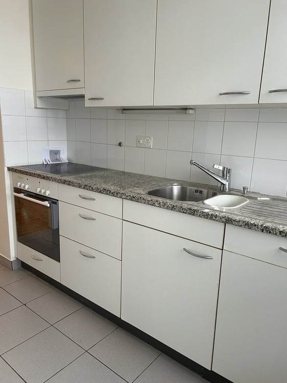 Appartement en attique dans le quartier de St-Jean - Charmilles 3