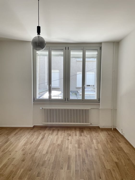 Bel appartement en plein coeur de la Vieille-Ville 5