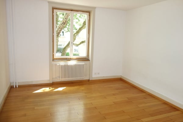 Charmante Altbauwohnung im schönen Wipkingen 7