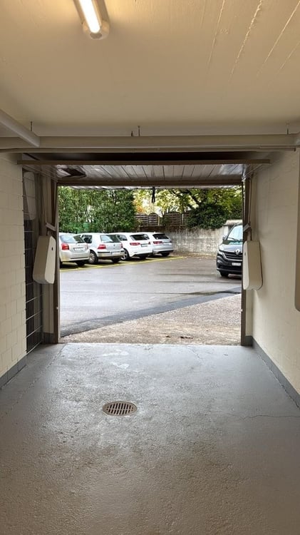 Lagerraum mit direktem Zugang zu vermieten mitten in Winterthur 4