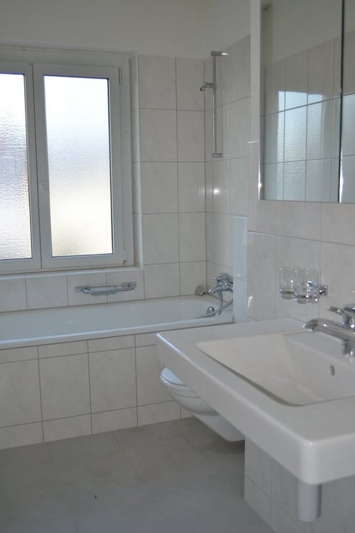 Helle und schöne Wohnung befristet bis 31.03.2028 3
