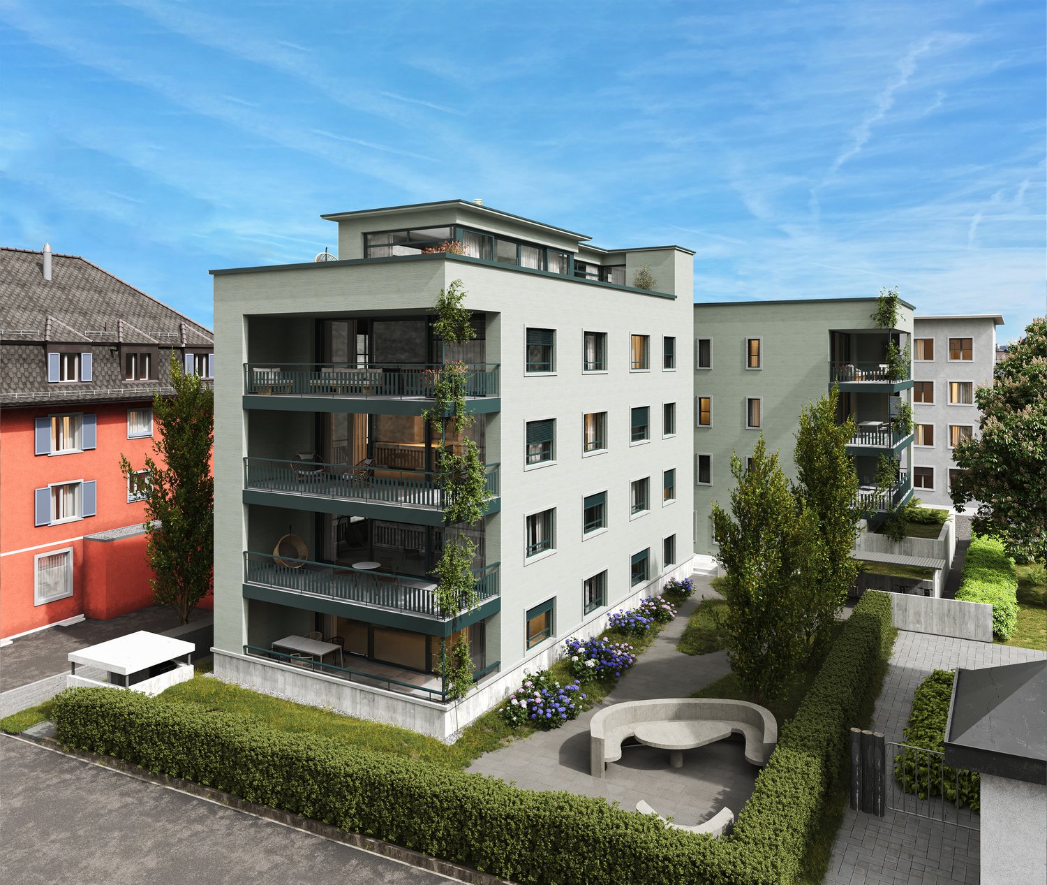 Immobilien in Wettingen kaufen | homegate.ch