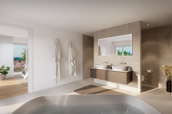 Zwei Brunnen - Wo zeitloses Design Zukunft baut 5