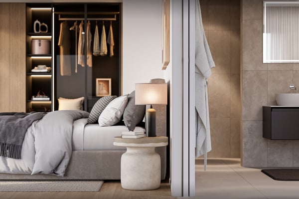 Zwei Brunnen - Wo zeitloses Design Zukunft baut 4