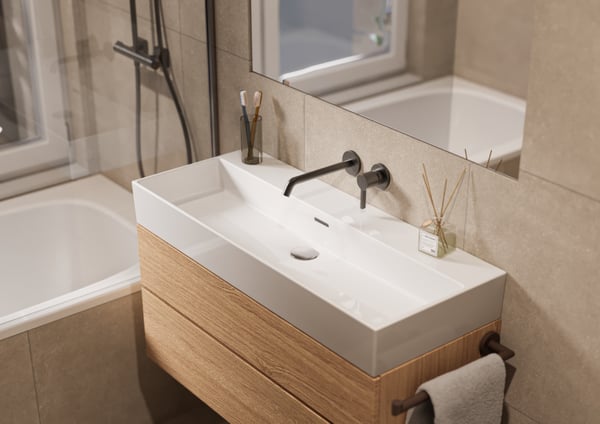 Wohnen zwischen Stadt und Land 2