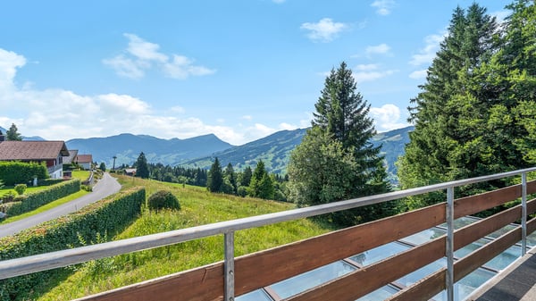 Bergoase mit Cheminée, Wintergarten und Sauna 3