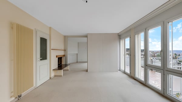 Renovierungsjuwel mit Weitblick und Charme 3