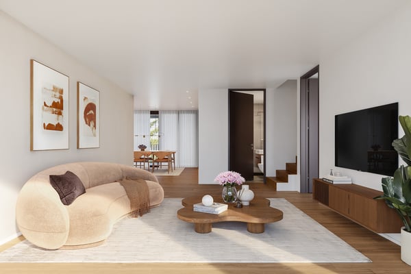 The 275 - Wohnen in Zürich-Affoltern 3