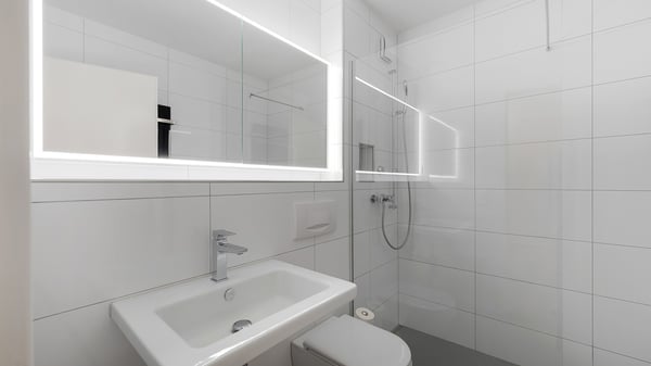 Modernes und neuwertiges Loft mit Blick ins Grüne 5